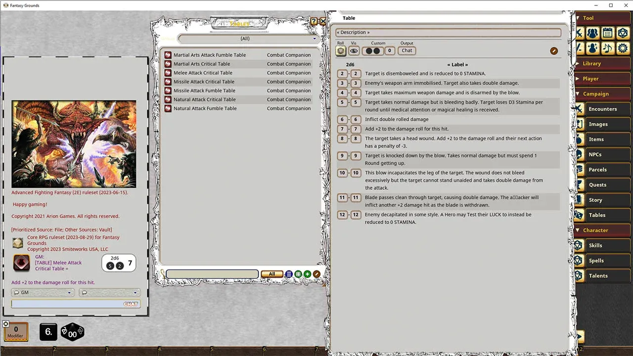 Screenshot 0